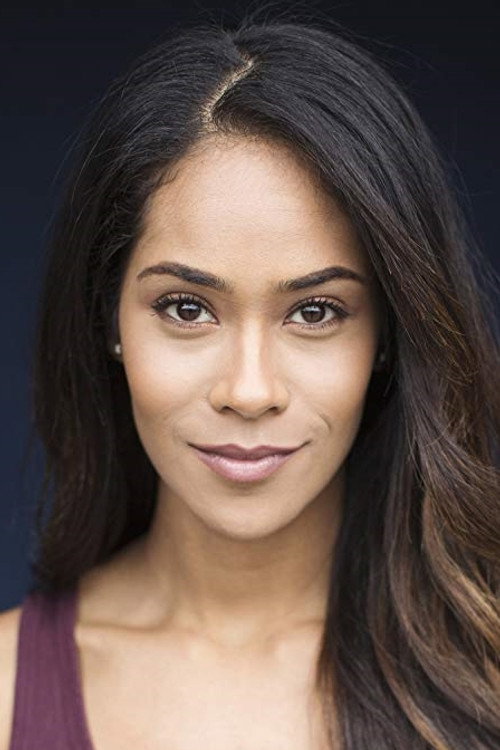 Tiana Masaniai