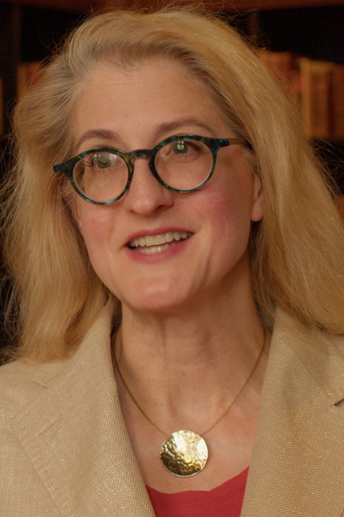 Lucinda Martin