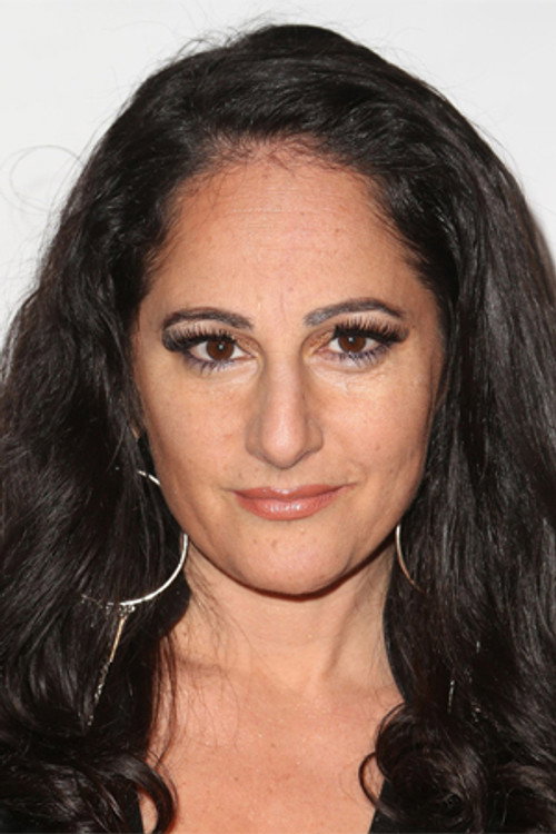 Nadya Ginsburg