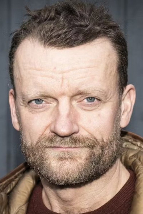 Frank Hvam