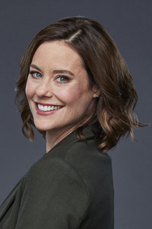 Ashley Williams