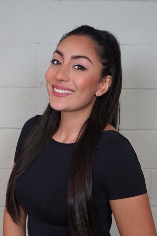 Andrea López