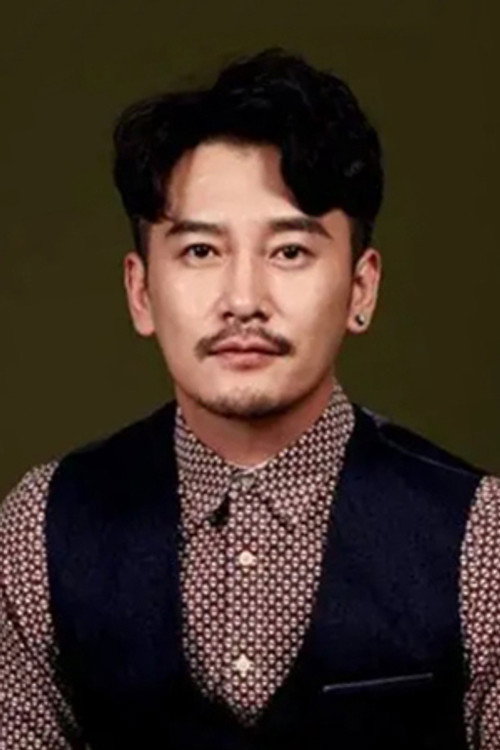 Kaavie Wong