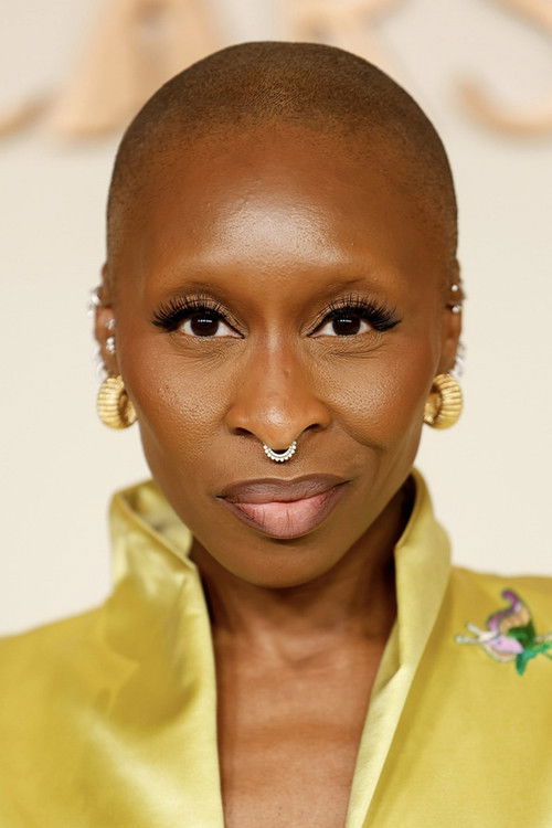 Cynthia Erivo