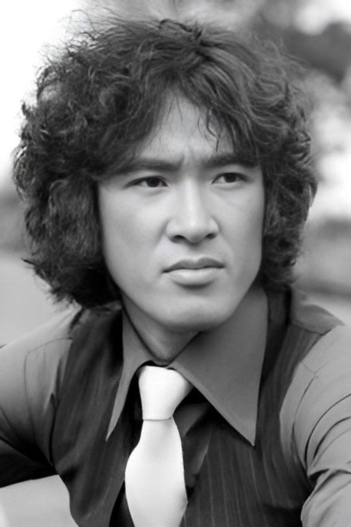 Yūsaku Matsuda