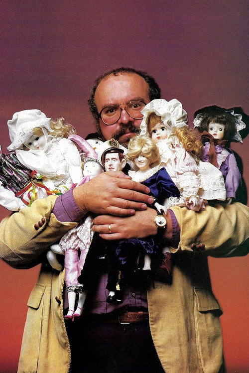 Stuart Gordon