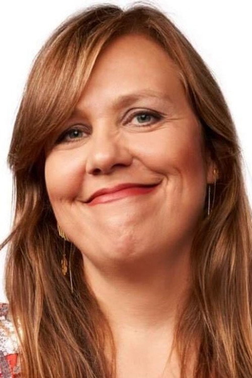 Marie Mondrup