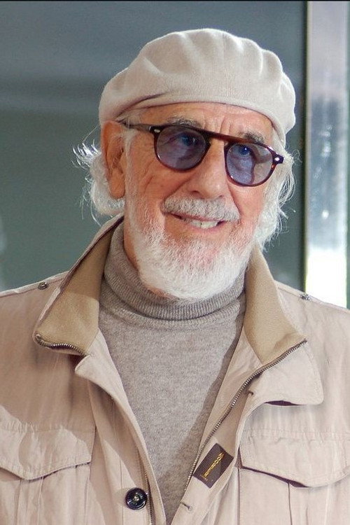 Lou Adler