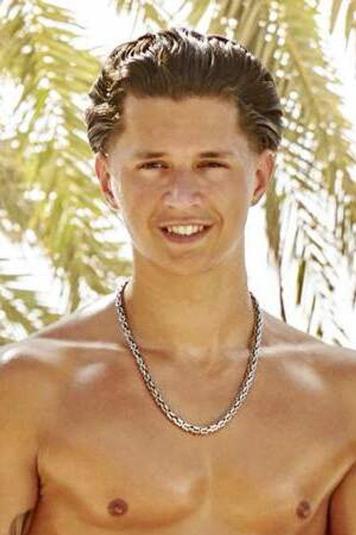 Marc-Junior Dufour