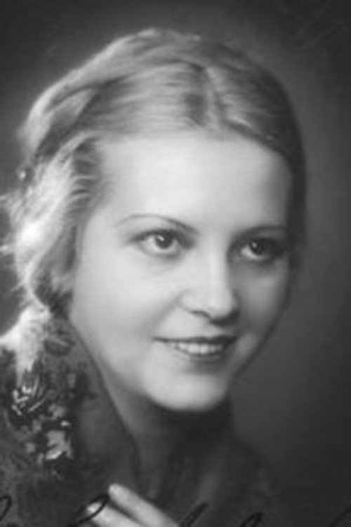 Zorika Szymanska
