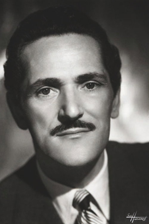 Jacques Dumesnil