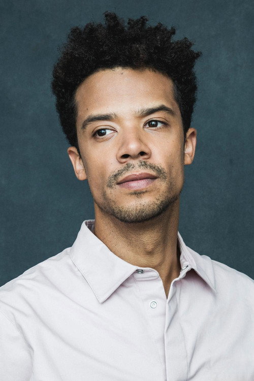Jacob Anderson