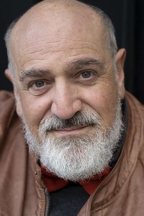 Frédéric Imberty