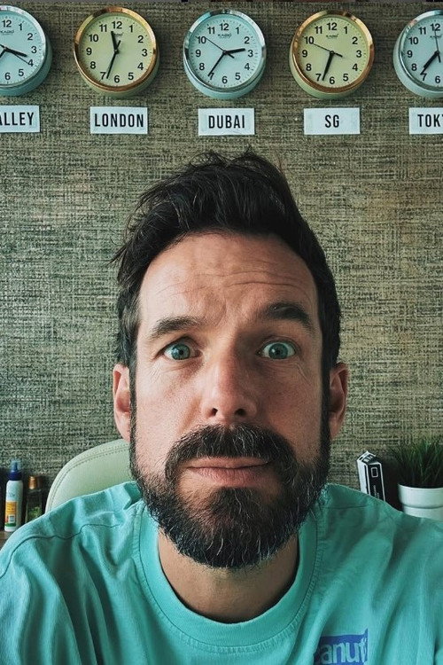Simon Feilder