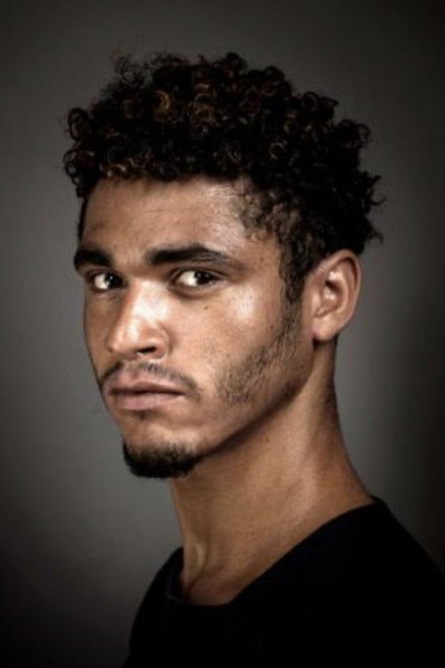 Axel Mandron