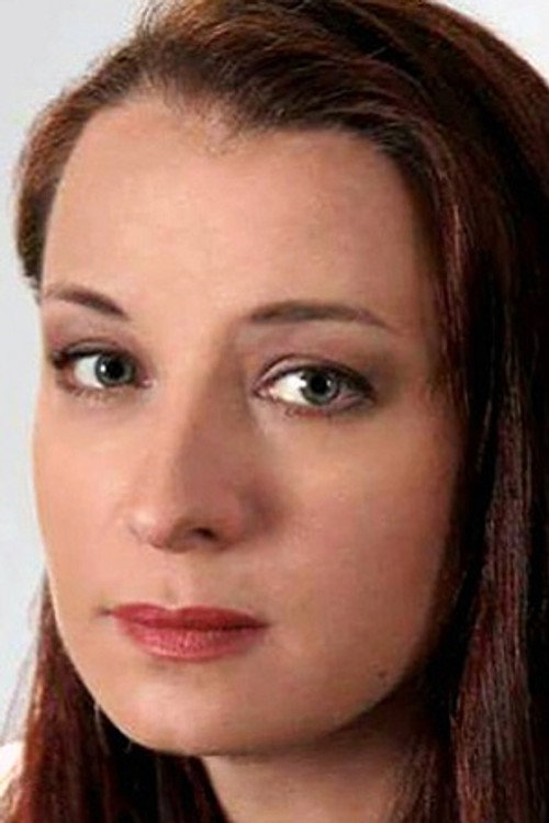 Irina Demidkina
