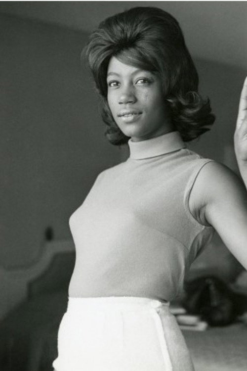 Kim Weston