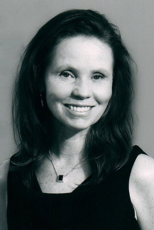 Hollis McLaren
