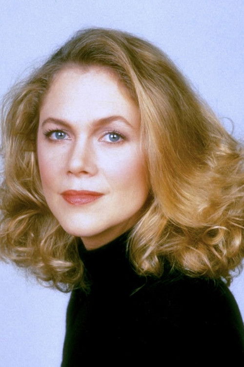 Kathleen Turner