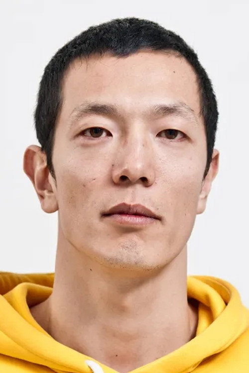 Ji Gun-woo