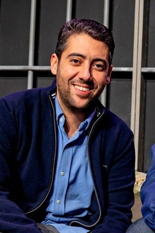 Khalid Akouzdame