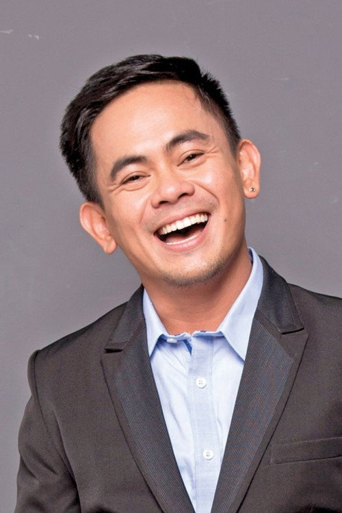 Jayson Gainza