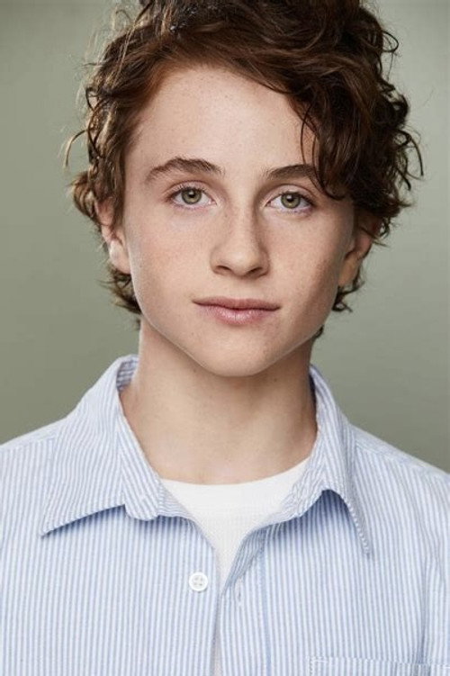 Judah Prehn