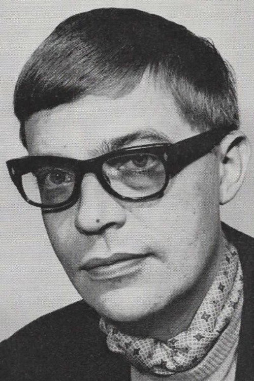 John Larsen