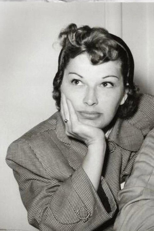 Eleanor Keaton