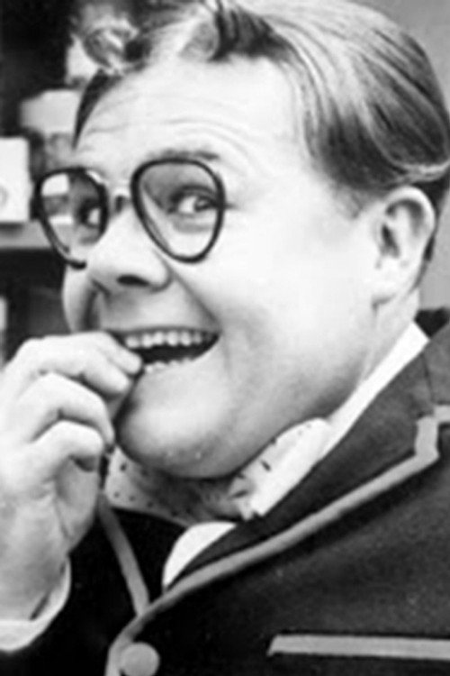 Gerald Campion