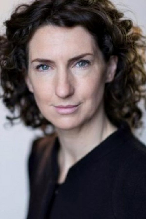 Hattie Ladbury