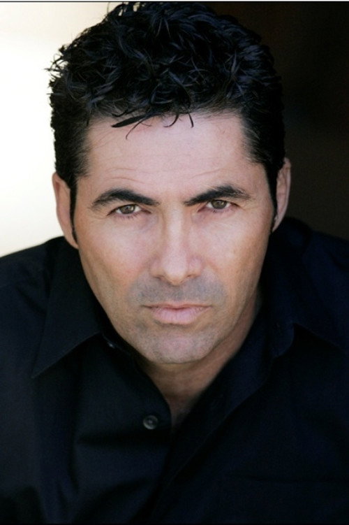 Steve Daron