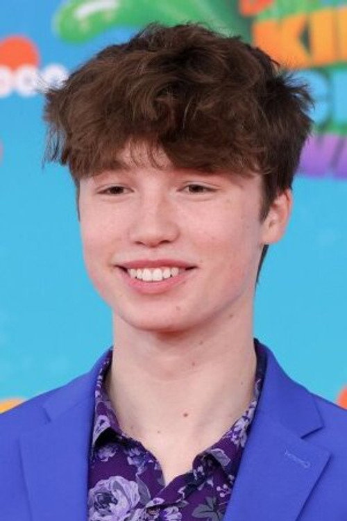 Owen Holt