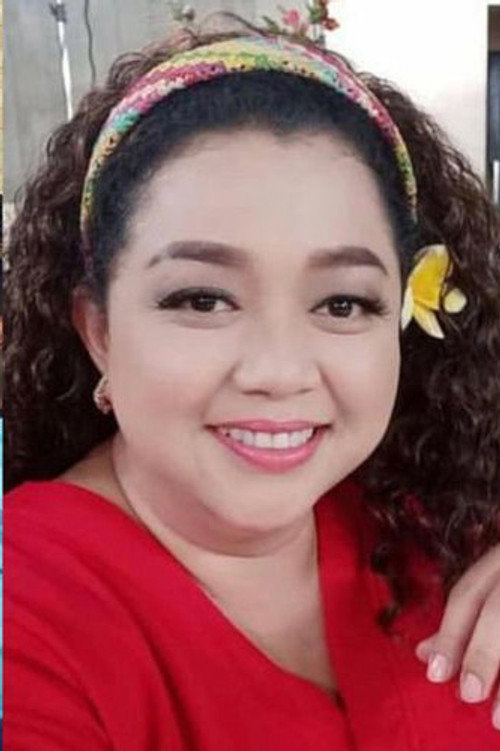 Maya Wulan