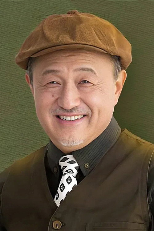 Yang Xinming