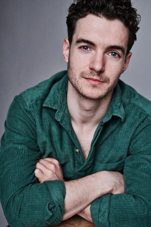 Alexander Hackett