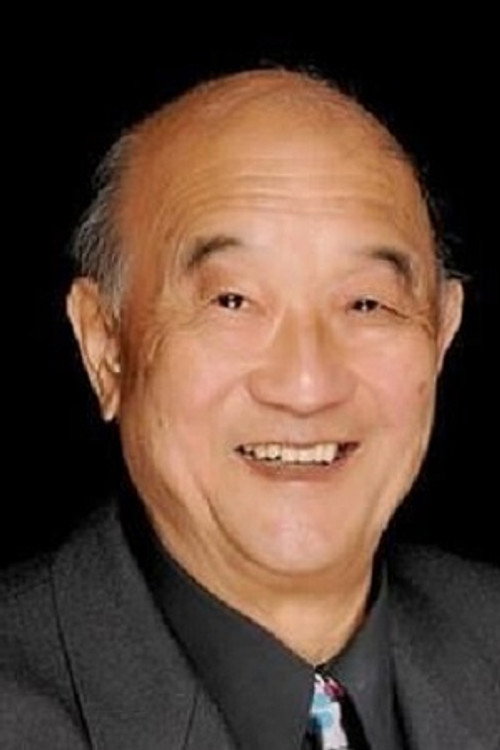 Walter Soo Hoo