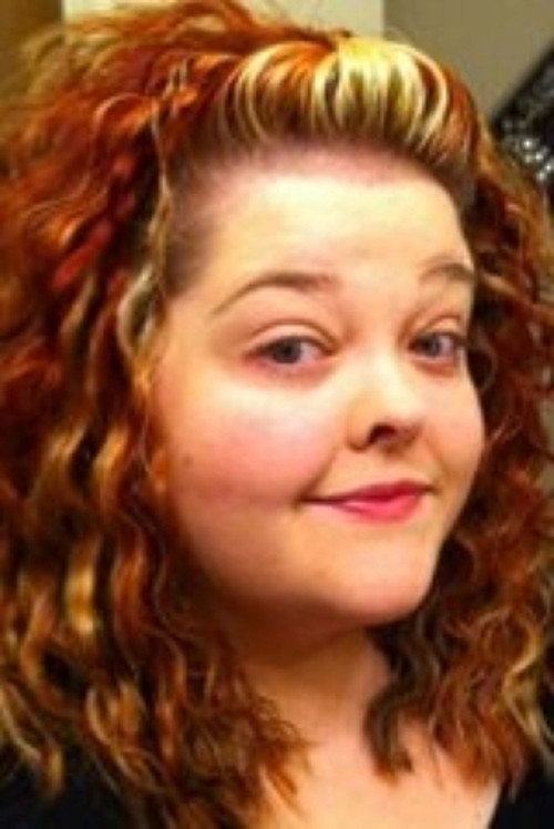 Mindy Ann Martin