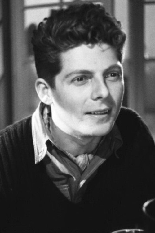Yves Furet