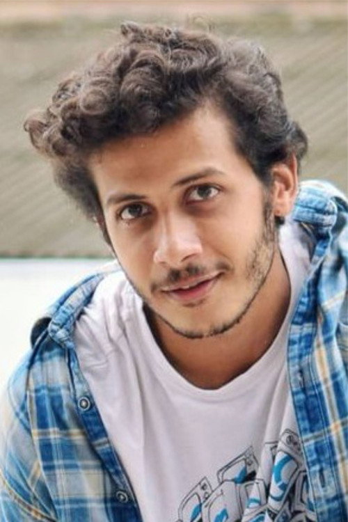 Shiva Hariharan