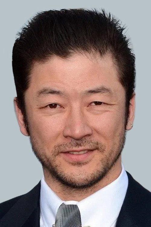 Tadanobu Asano