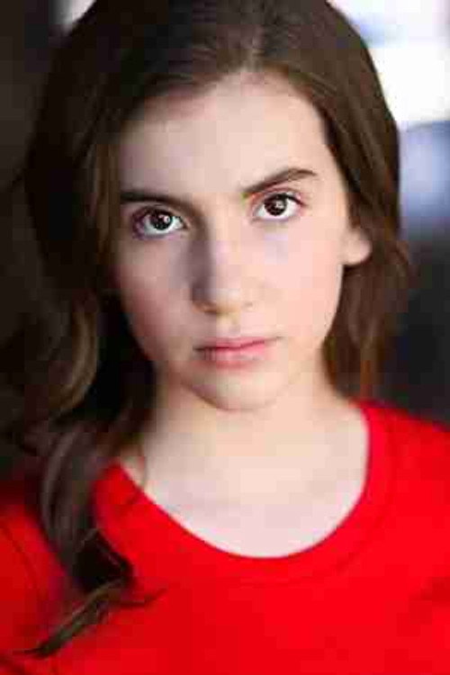 Sophie Proctor