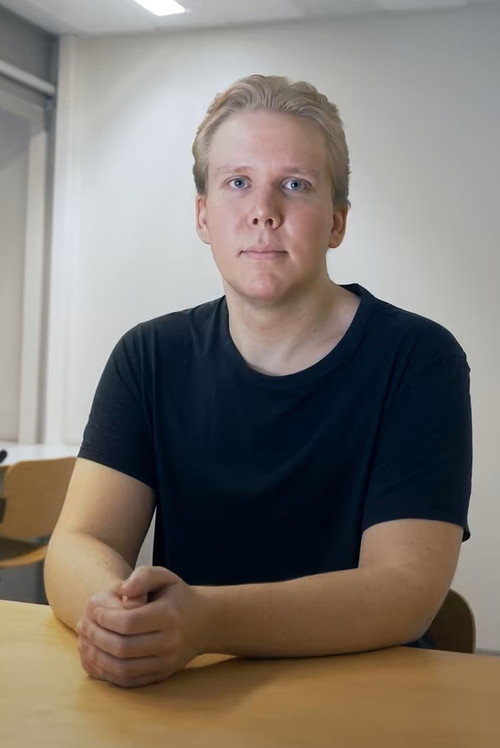 Julius Kivimäki