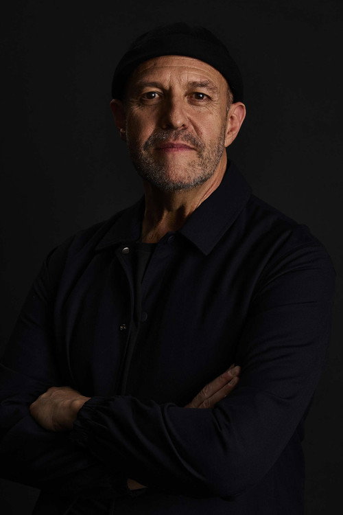 Randy Kerber