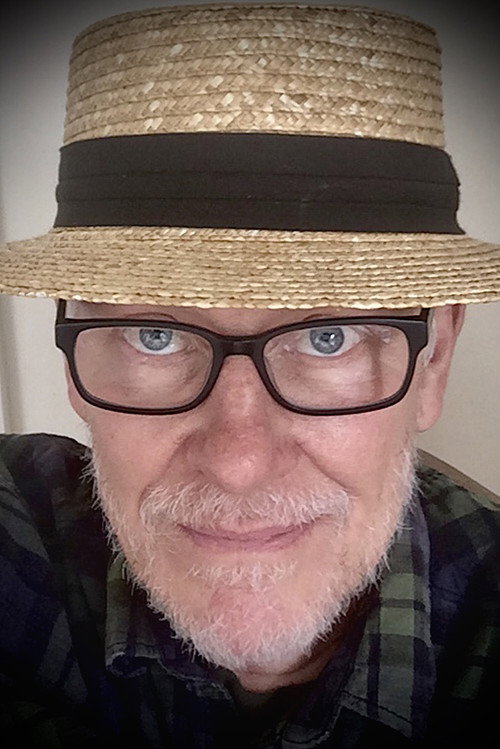 Paul Kean