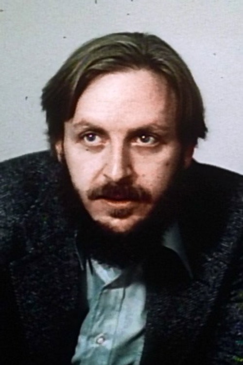 Dan O'Bannon