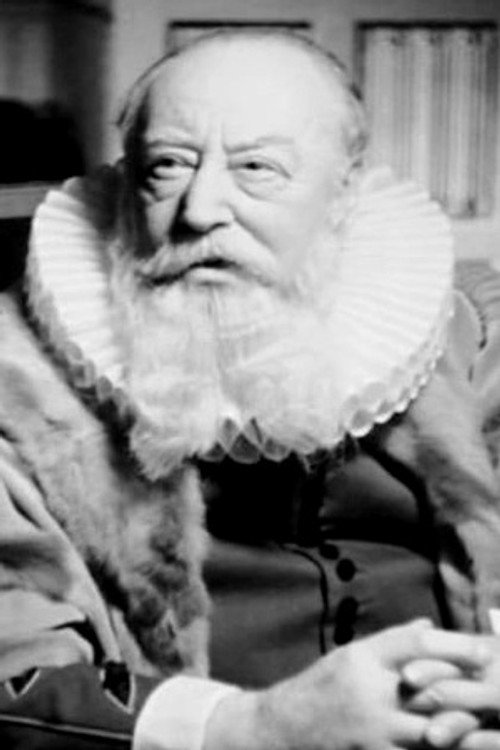 Morton Selten