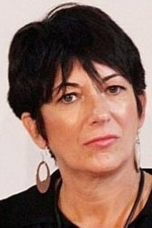Ghislaine Maxwell