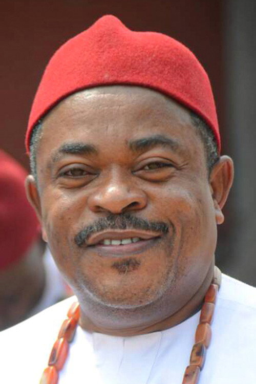 Victor Osuagwu