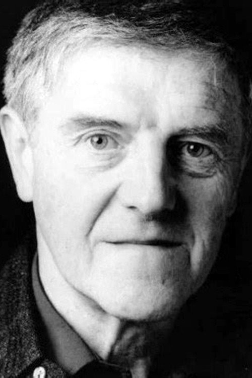 Eamon Morrissey